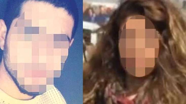 Dodaqlarını öpmək istədiyi qız tərəfindən dili qoparılan gənc - Məhkəmədəki çıxışına inanmadılar