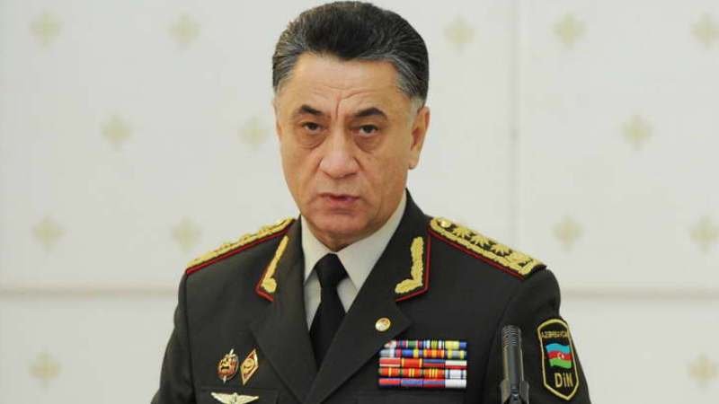 Nazirdən ƏMR: Bakıda bu bölmələrin rəisləri dəyişdirilib