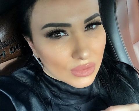 Aparıcı Vüsalənin ögey bacısı üzə çıxdı, görün nələr danışdı