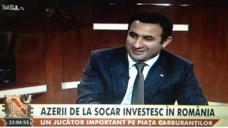 Rumıniya enerji nazirinin müavini azərbaycanlı gəncin uğurlarından danışdı - VİDEO