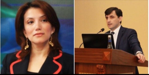 Gültəkin Hacıbəyli fakt qarşısında qaldı - FOTO