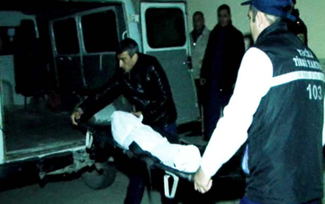 Bakıda qadını niyə tikə-tikə doğrayıb zibilliyə atdılar? - Səbəb məlum oldu