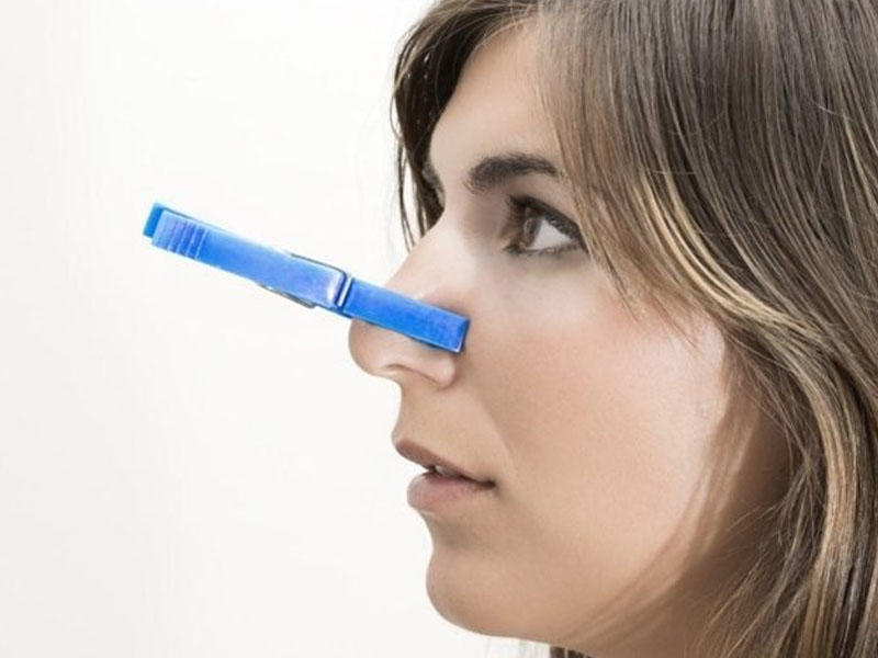 Anosmiya xəstəliyi nədir?