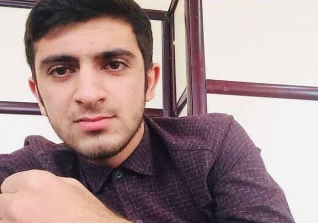 BDU-nun tələbəsi dəhşətli qəzada öldü