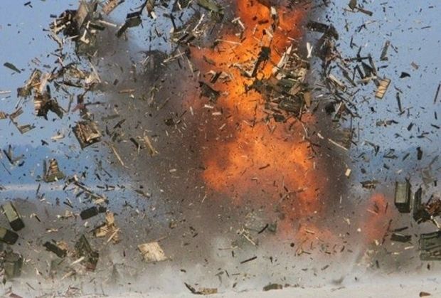 Abşeronda güclü partlayış: Yaralılar var – FOTOLAR