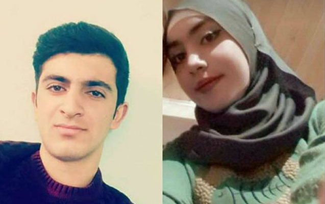 Qəzada həlak olan evin tək qızı imiş