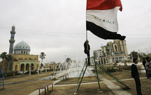 İraqda azərbaycanlı qadınlara ömürlük həbs verildi