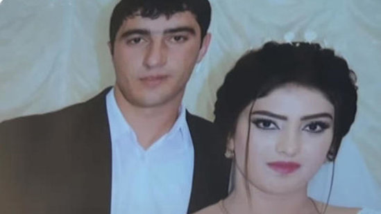 Azərbaycanda evdən qaçan təzə gəlinin başqası ilə münasibəti var imiş - Təfərrüat