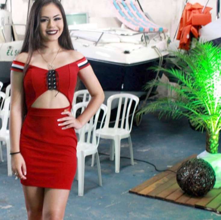 14 yaşlı yutuber başından vurularaq öldürülüb - VİDEO