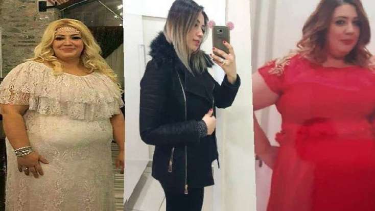 Əri kök olduğu üçün boşadı, intiqamı isə ağır oldu - FOTOLAR