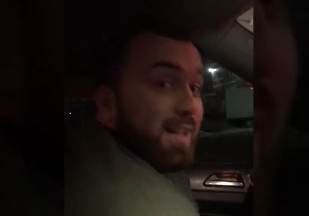 Lotu Qulini təhqir etdi və öldürüldü – VİDEO (18+)