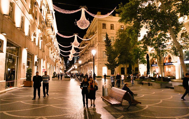 “Tarqovı”da gənc oğlan qəfildən öldü