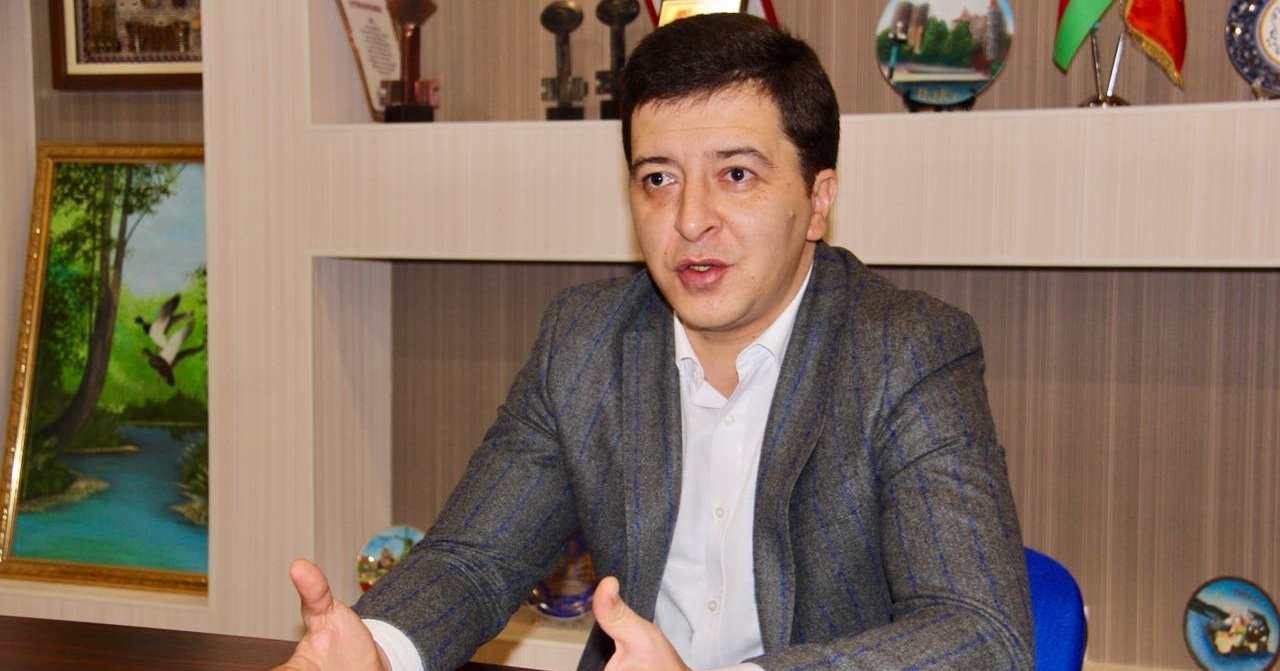 Deputat Elşən Musayevdən sensasion müsahibə: 