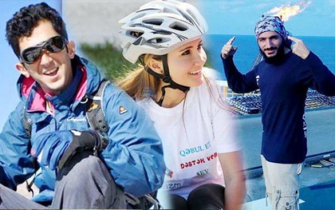 İtkin alpinistlərin axtarışı dayandırıldı