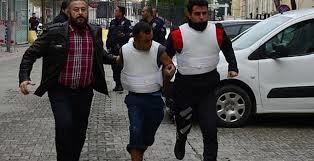 4 yaşlı uşağa təcavüz edən manyak üçün 66 il həbs cəzası tələb edildi