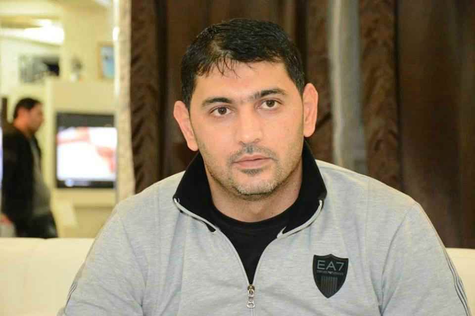 “Neftçi”nin yeni idman direktoru bəlli oldu