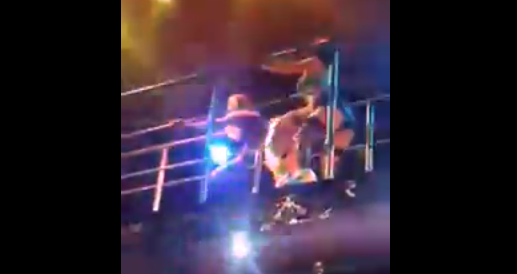 DİN rəsmisi gecə klubunda çəkilən görüntülərdən danışdı: Azyaşlı qızlar satışa çıxarılırsa... -FOTO + VİDEOLAR