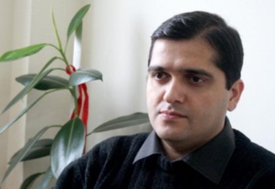 Elxan Şahinoğlu: “Aprel döyüşləri yenidən təkrarlana bilər”