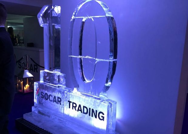 “SOCAR Trading” Londonda Beynəlxalq Neft Həftəsində – VİDEO + FOTOLAR