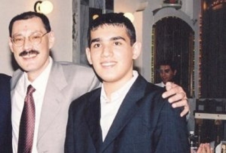 Prezident İlham Əliyevin əmisi nəvəsi Riyad Əliyev saxlanıldı, 30 sutka həbs verildi