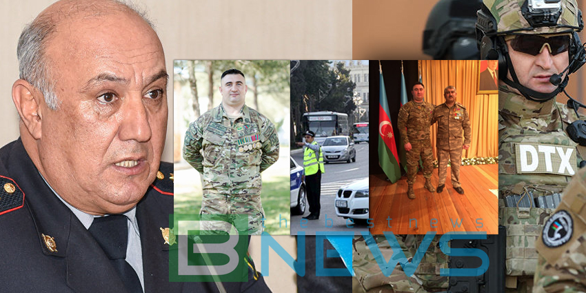 DYP-dən Milli Qəhrəmanlara hörmətsizlik: