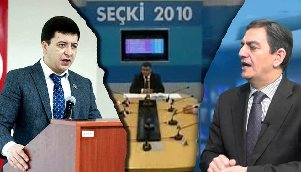 Deputat Əli Kərimliyə çağırış etdi: 