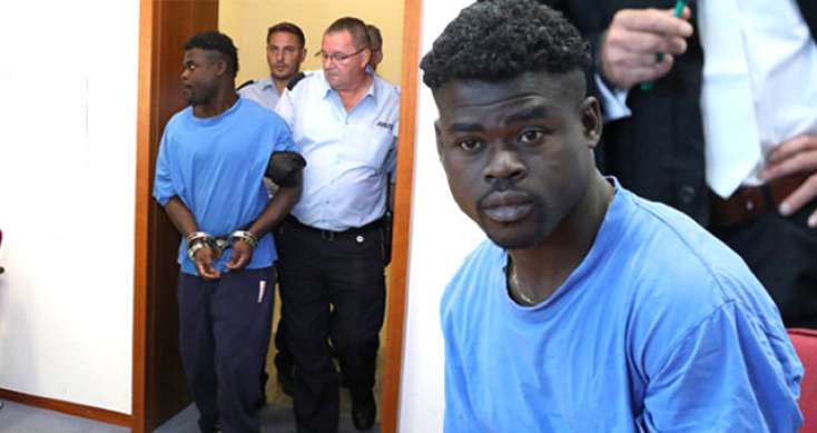 Sevgilisinin gözü önündə təcavüz etdi... - Əvəzində isə... + VİDEO