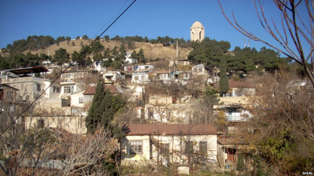 Bayıldakı sürüşmə ilə bağlı cinayət işi açıldı