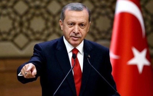 Türkiyə insansız tank istehsal edəcək - Ərdoğan açıqladı