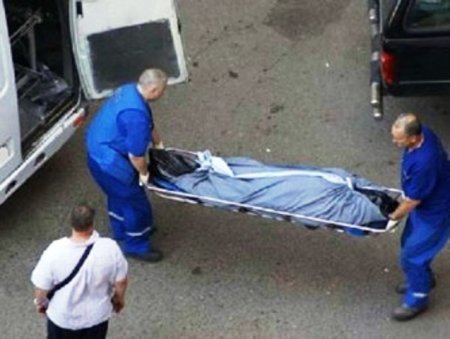 Bakıda BƏDBƏXT HADİSƏ: Məktəbli qızın meyiti tapıldı