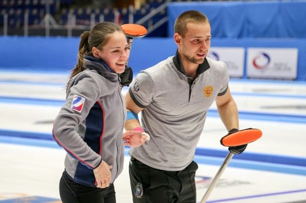 Rusiyalı idmançılar Olimpiya medallarından məhrum ediliblər