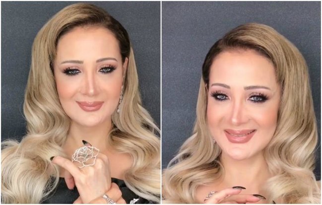 Onun kim olduğuna inanmayacaqsınız - VİDEO