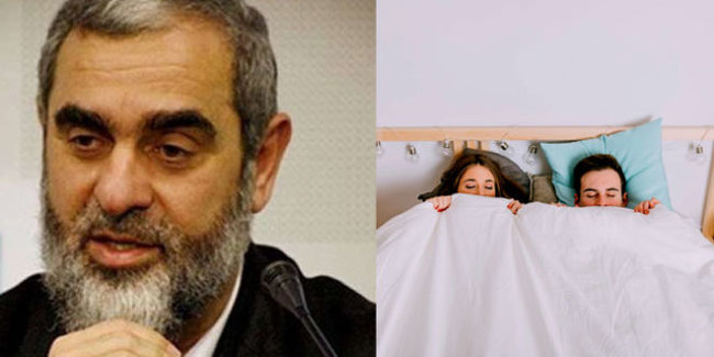 Yorğan əleyhinə açıqlama: 