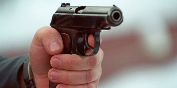 SON DƏQİQƏ: İş adamı Anar Əliyev Moskvada güllələndi + VİDEO