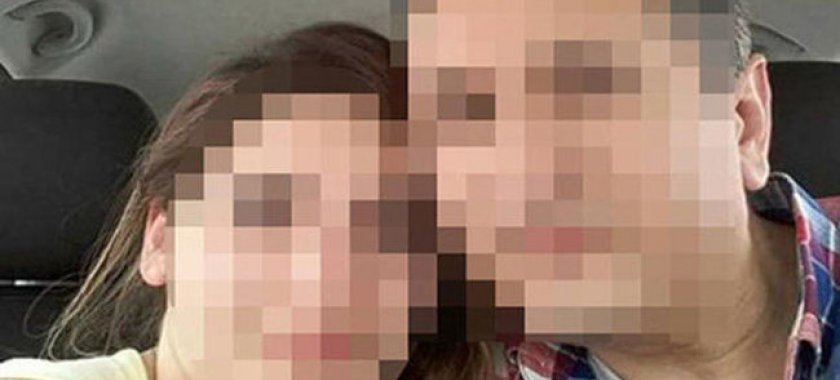 17 yaşlı qızla cinsi əlaqədə oldu: görüntüləri Facebook-da paylaşdı - FOTO