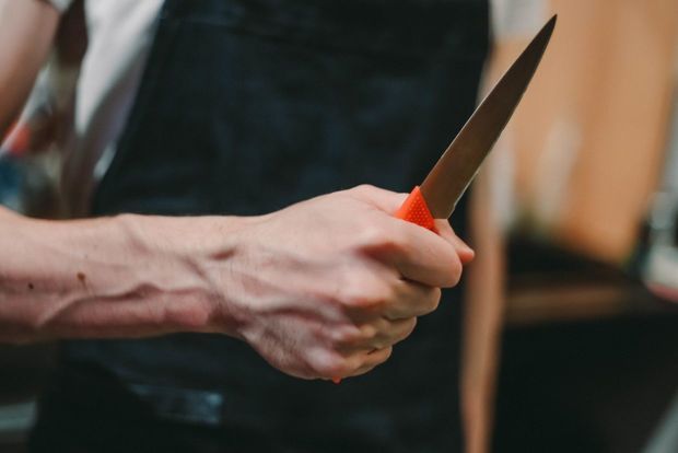 Şəmkirdə sərnişin gediş haqqına görə sürücünü öldürdü