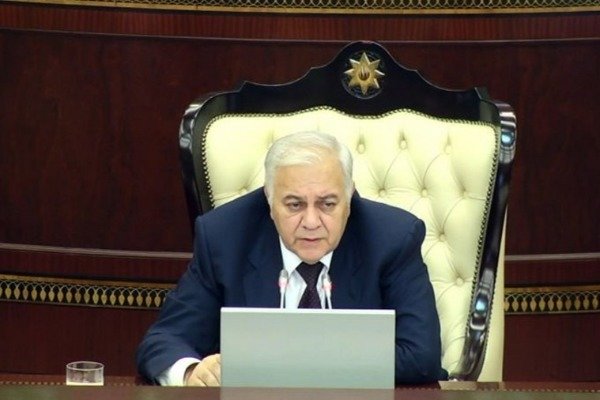 Böyük əfv sərəncamının imzalanması gözlənilir - Oqtay Əsədov