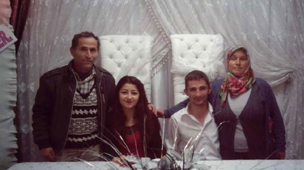 Sevim və əri bir otaqda, ərinin sevgilisi isə digər otaqda qalırdı - HƏR KƏS BU AİLƏDƏN DANIŞIR