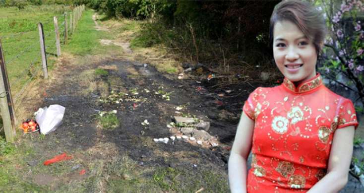 Gənc qadına təcavüz edib yandırdılar - Maşının yanında... + VİDEO