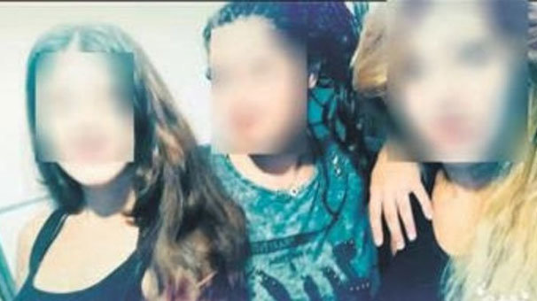 İtkin düşən qızlarının zorla cinsi əlaqəyə məhkum edildiyini öyrəndilər, intim videoları... - FOTO