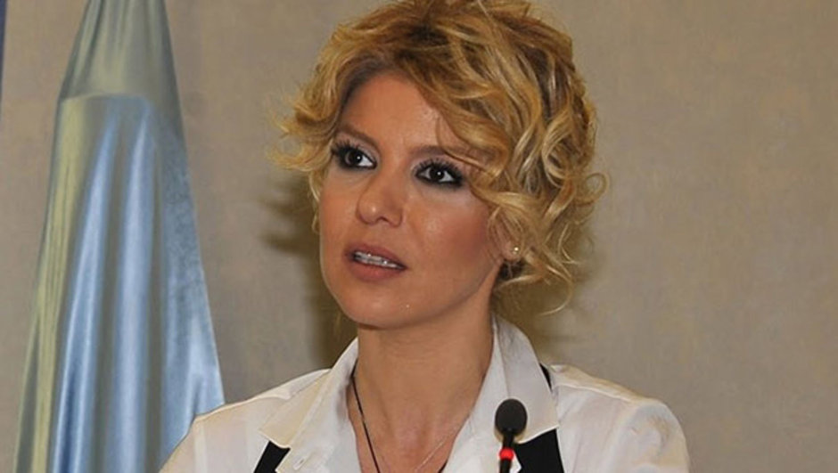 Gülbən Ərgən Xocalıdan yazdı: 