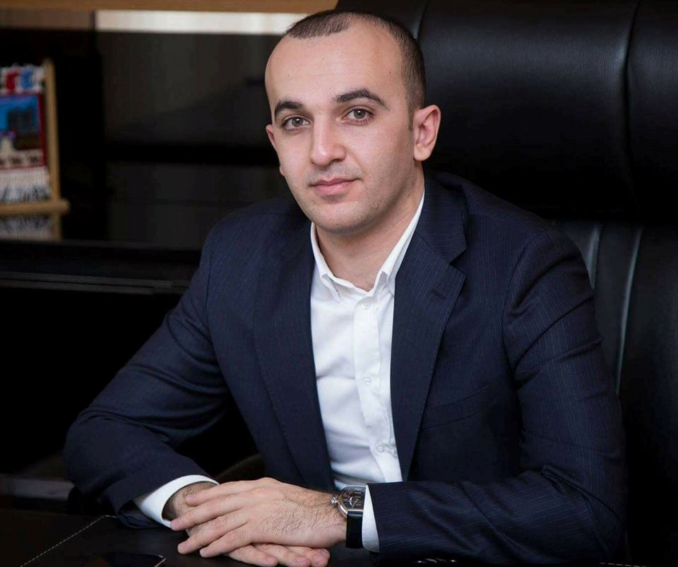 Aydın Əhmədov: “Biz gənclərin səsi o fevral gecəsi səslənən səslərə qoşulacaq”