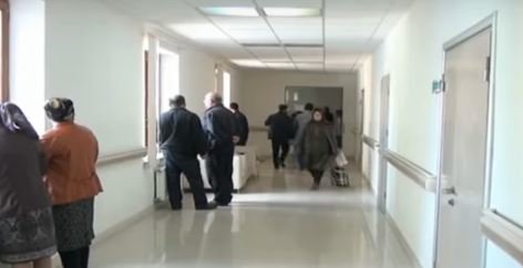 Azərbaycanda cinayət: Baldızını boşayan bacanağını qanına qəltan etdi - VİDEO