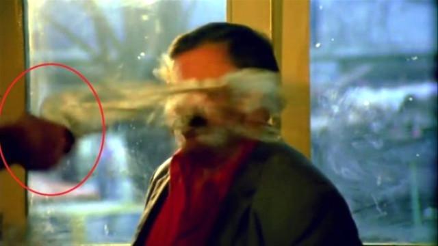 Kamal Sunalın filmindəki bu xəta illər sonra üzə çıxdı - Video