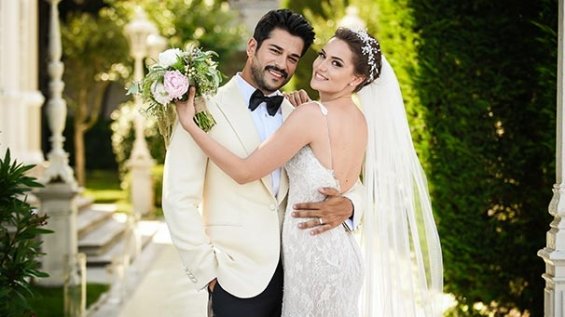Burakla Fahriyenin arası dəydi: küsülüdürlər