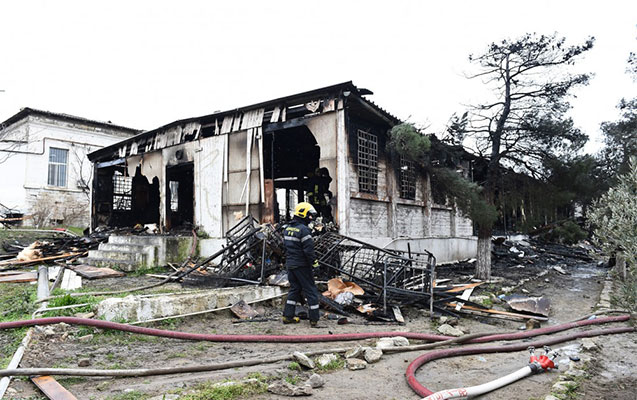 Həlak olanların sayı 25-ə çatdı