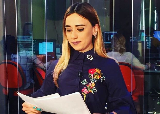 Bakıda jurnalistin maşınından oğurluq edilib – VİDEO