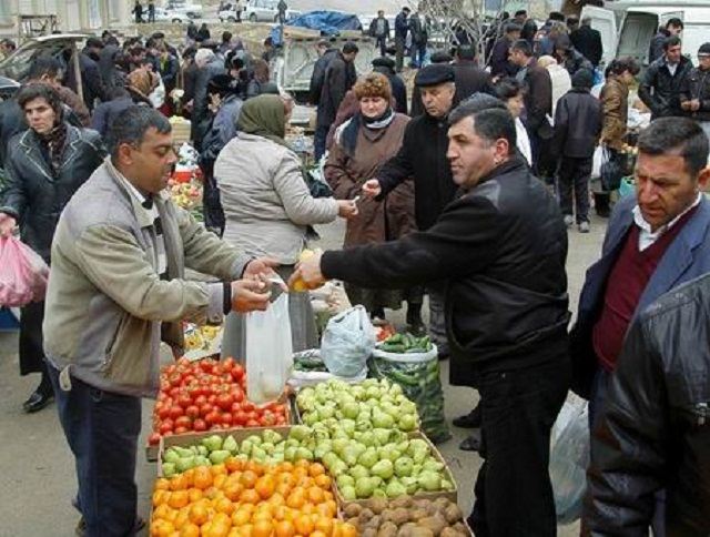 Bayramqabağı satış yarmarkaları təşkil olunacaq - ÜNVANLAR