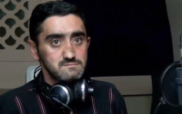 Aydın Xırdalanlı yanğın zamanı dispanserdə olması xəbərindən danışdı