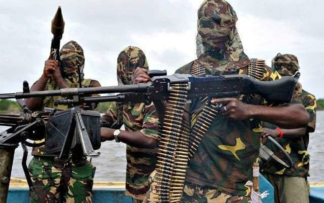 Terror hücumunda 10 nəfər öldü